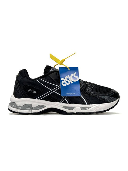 Asics Gel-Nimbus 10.1 Black