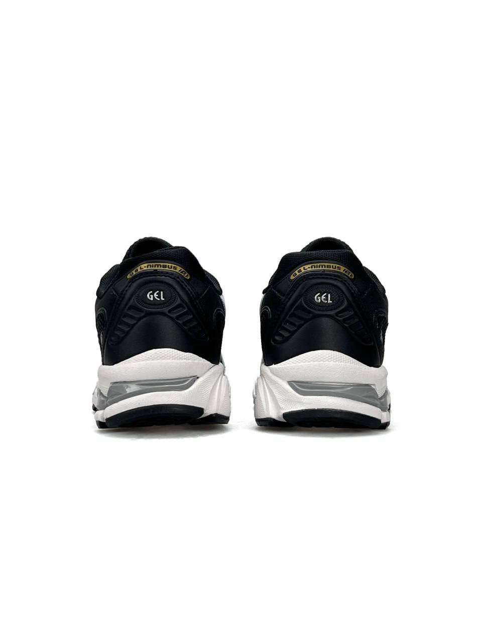 Asics Gel-Nimbus 10.1 Black