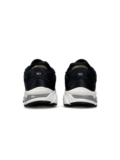 Asics Gel-Nimbus 10.1 Black
