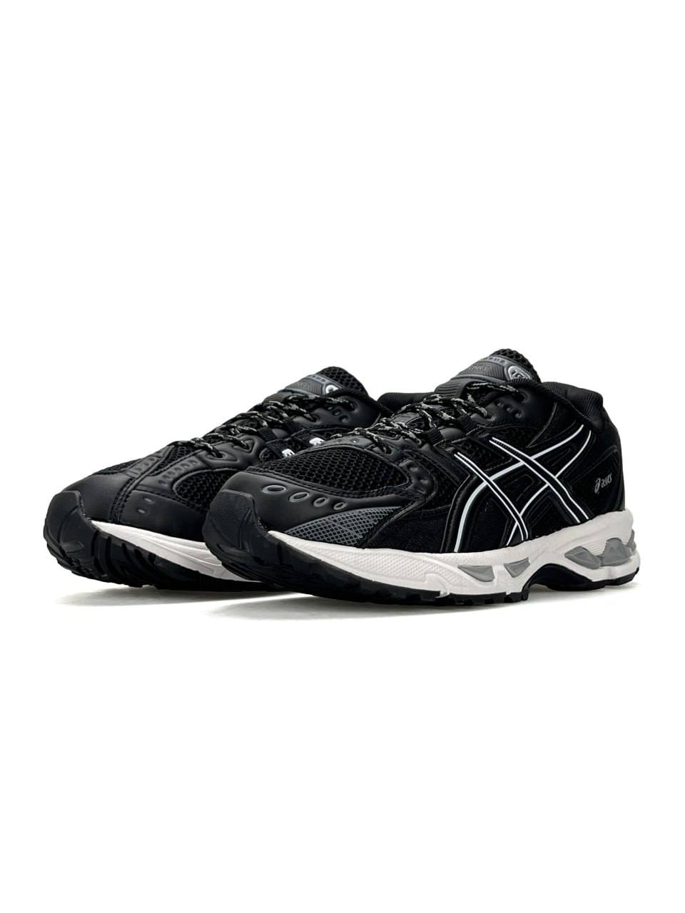 Asics Gel-Nimbus 10.1 Black