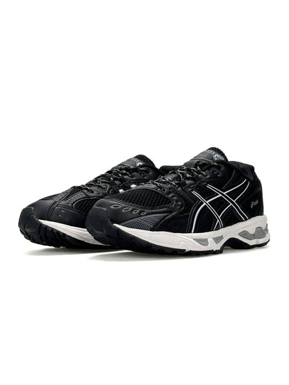 Asics Gel-Nimbus 10.1 Black