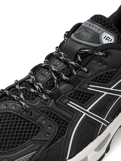 Asics Gel-Nimbus 10.1 Black