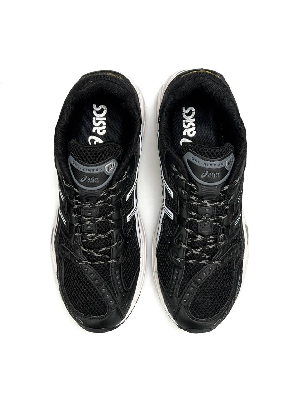 Asics Gel-Nimbus 10.1 Black
