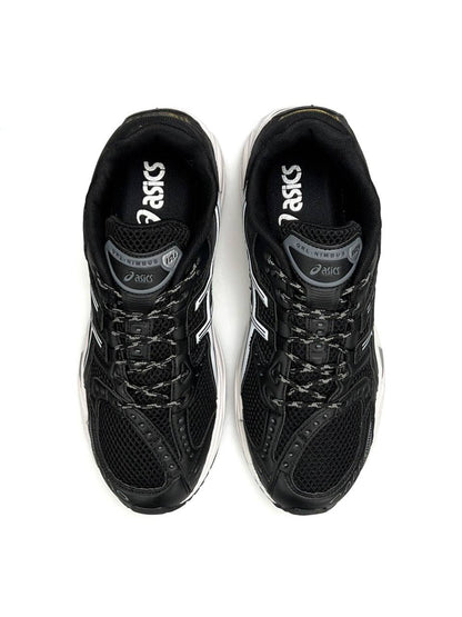 Asics Gel-Nimbus 10.1 Black
