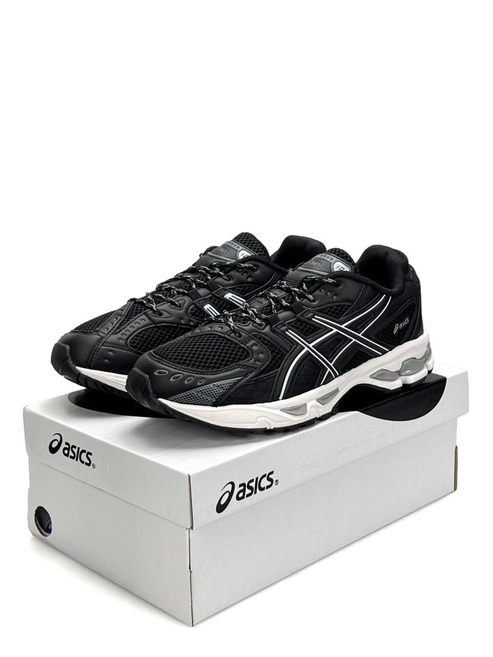 Asics Gel-Nimbus 10.1 Black