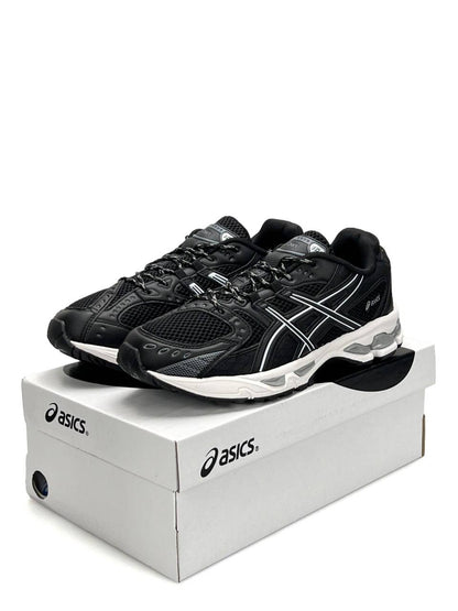 Asics Gel-Nimbus 10.1 Black