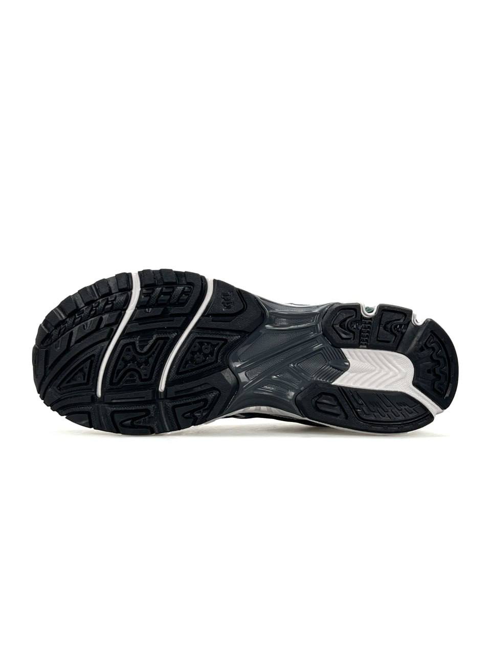 Asics Gel-Nimbus 10.1 Grey White Green
