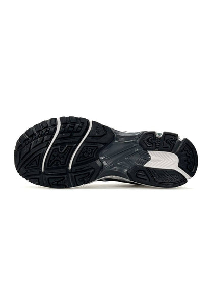 Asics Gel-Nimbus 10.1 Grey White Green