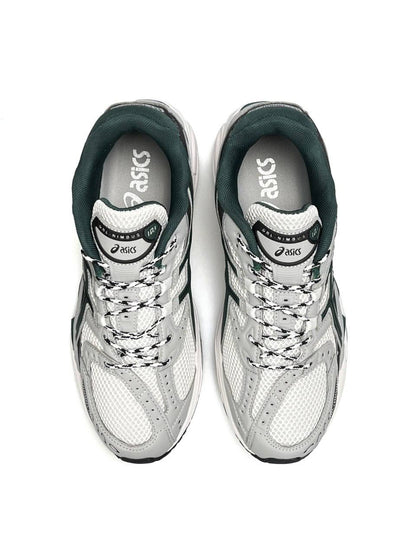 Asics Gel-Nimbus 10.1 Grey White Green