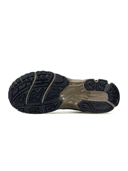 Asics Gel-Nimbus 10.1 Brown Black