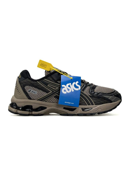 Asics Gel-Nimbus 10.1 Brown Black
