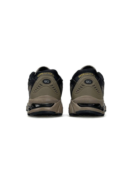 Asics Gel-Nimbus 10.1 Brown Black