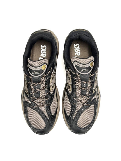Asics Gel-Nimbus 10.1 Brown Black