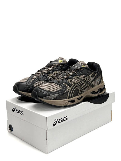 Asics Gel-Nimbus 10.1 Brown Black