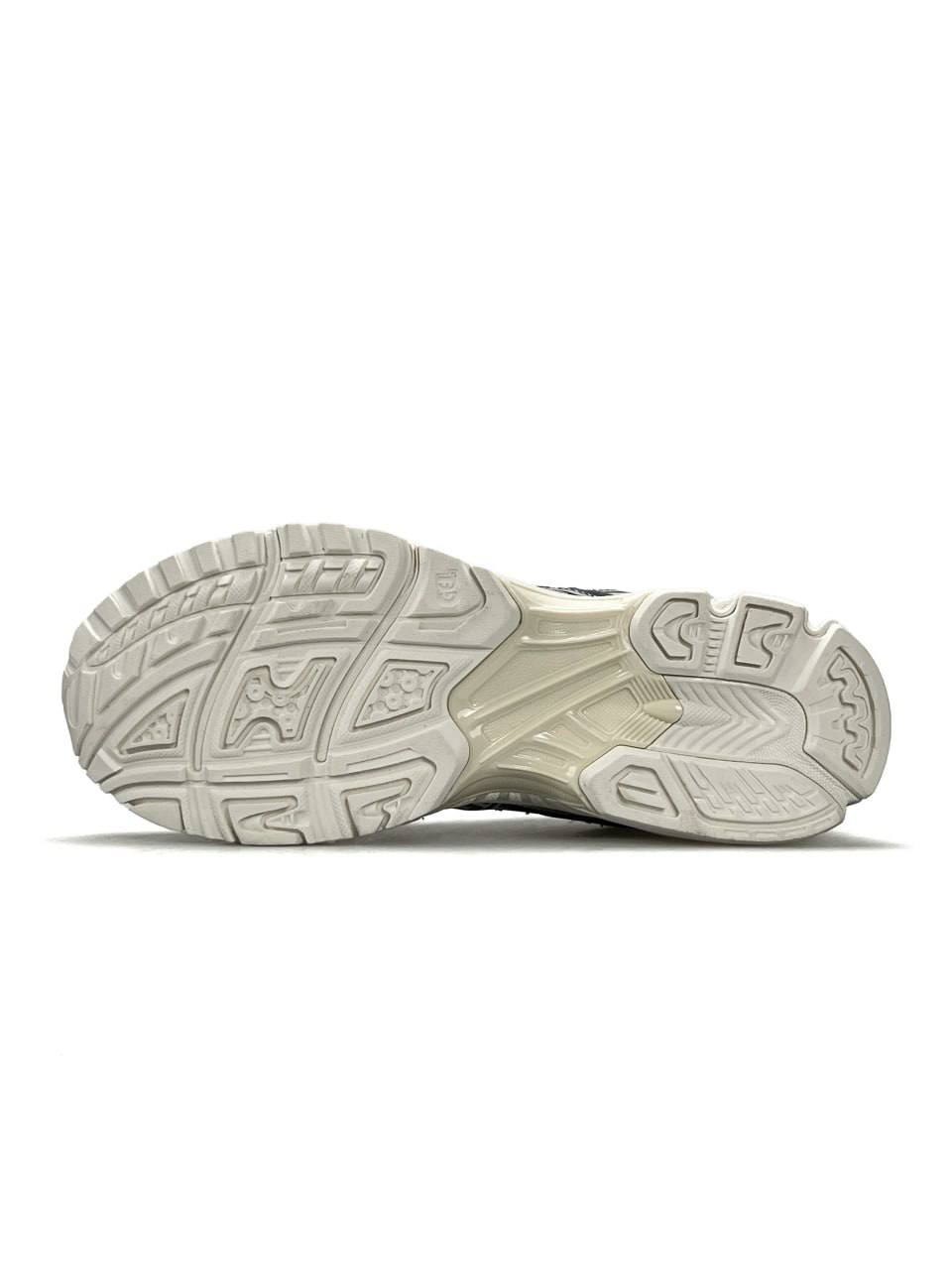 Asics Gel-Nimbus 10.1 Grey Beige