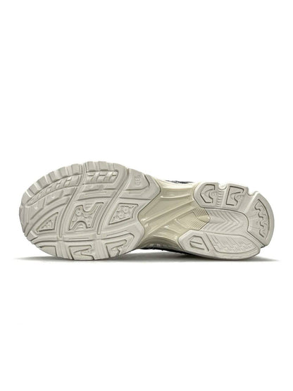 Asics Gel-Nimbus 10.1 Grey Beige