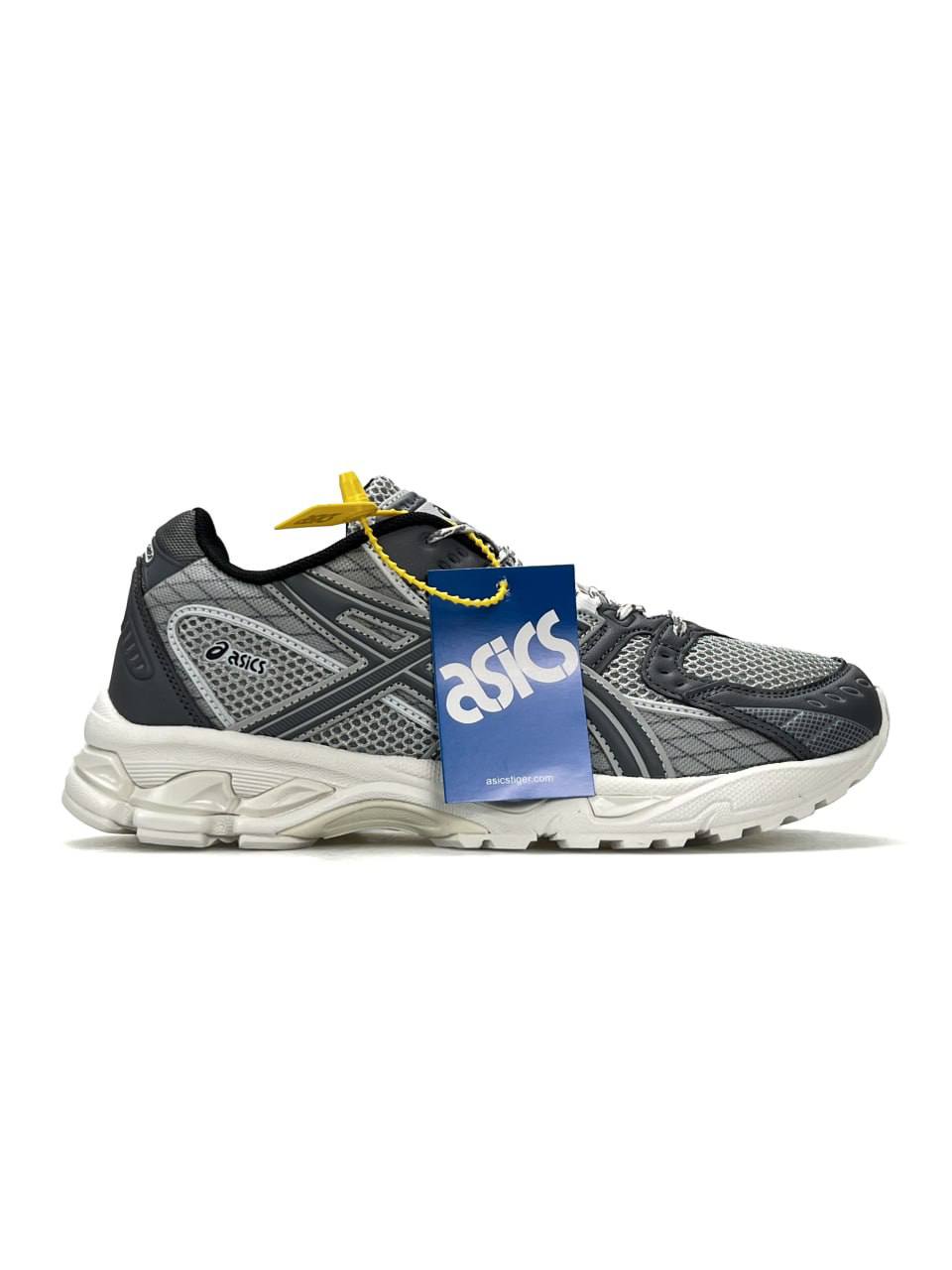 Asics Gel-Nimbus 10.1 Grey Beige
