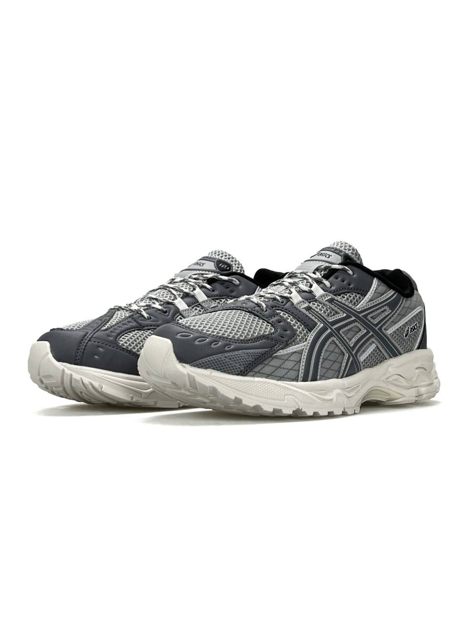 Asics Gel-Nimbus 10.1 Grey Beige