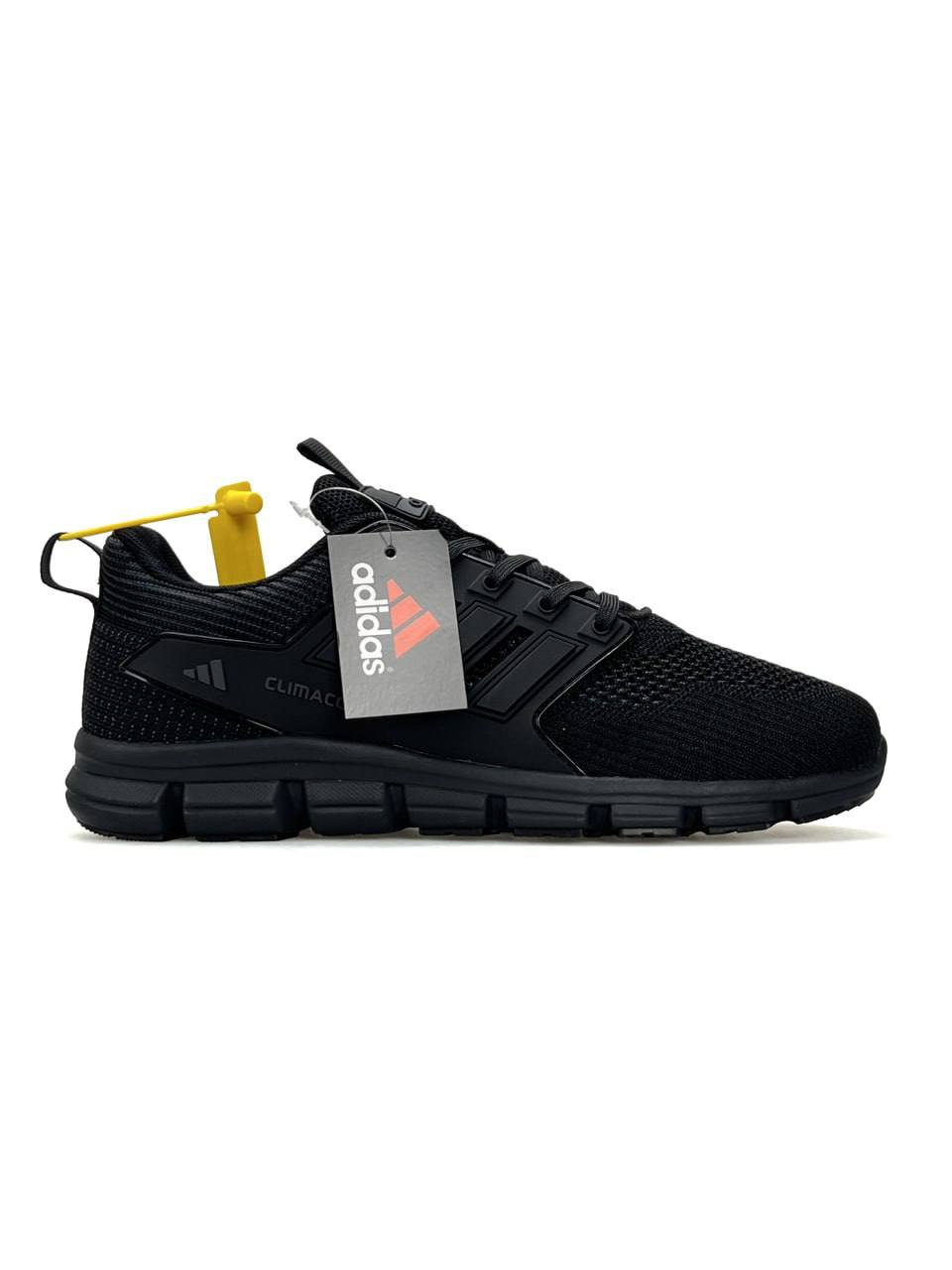 Adidas Climacool All Black 2.0