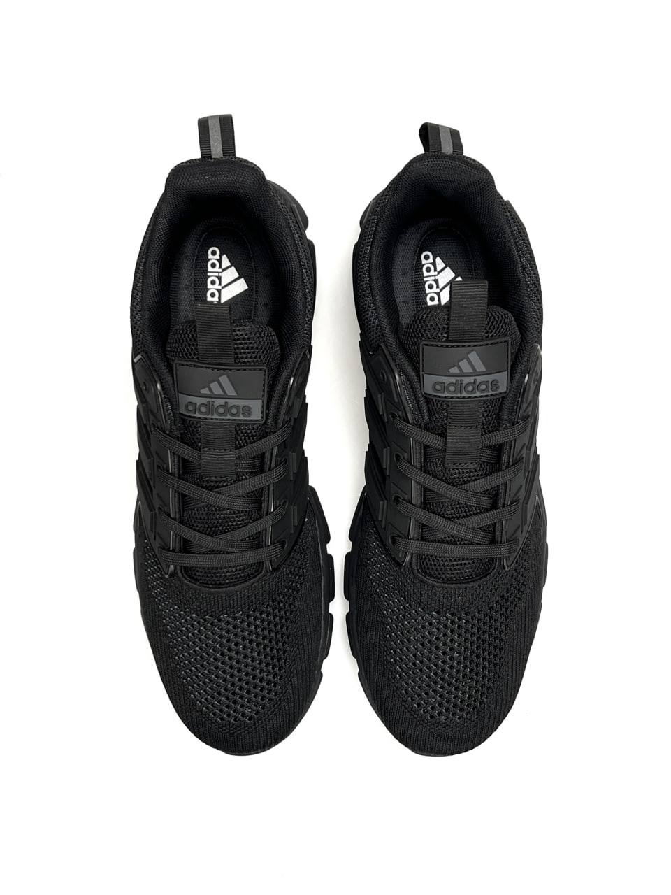 Adidas Climacool All Black 2.0