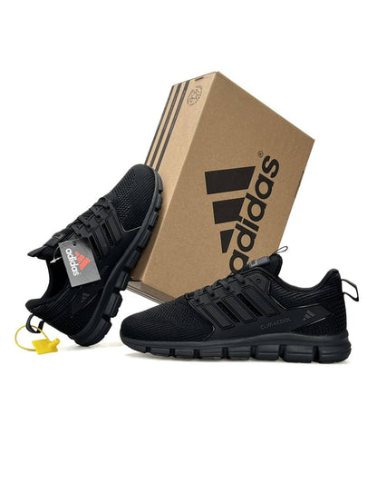 Adidas Climacool All Black 2.0