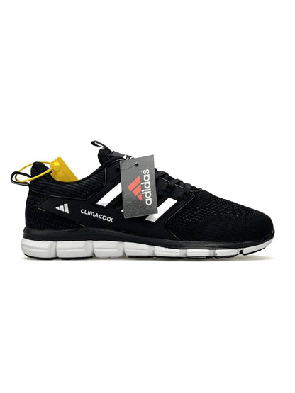 Adidas Climacool Black White