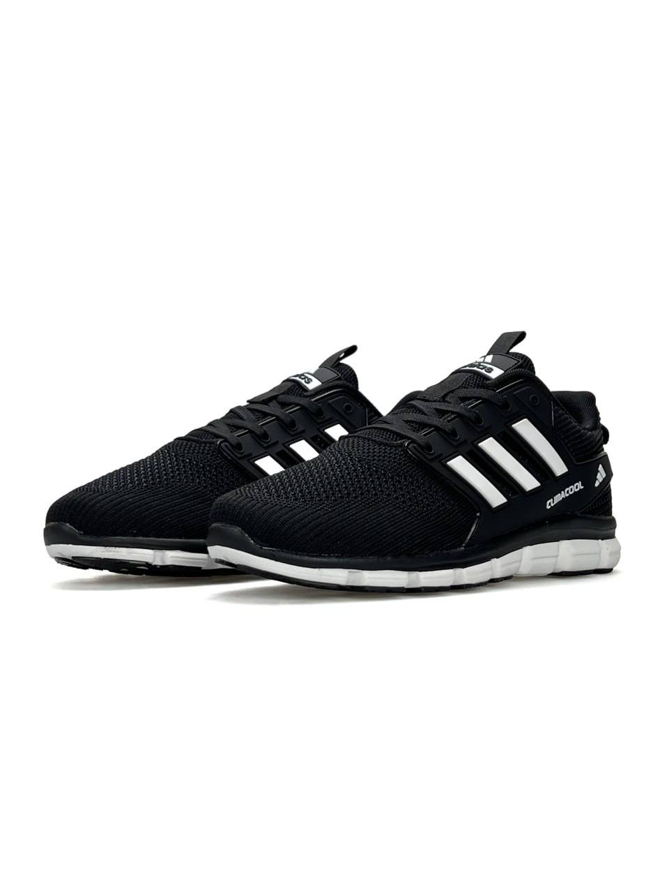 Adidas Climacool Black White