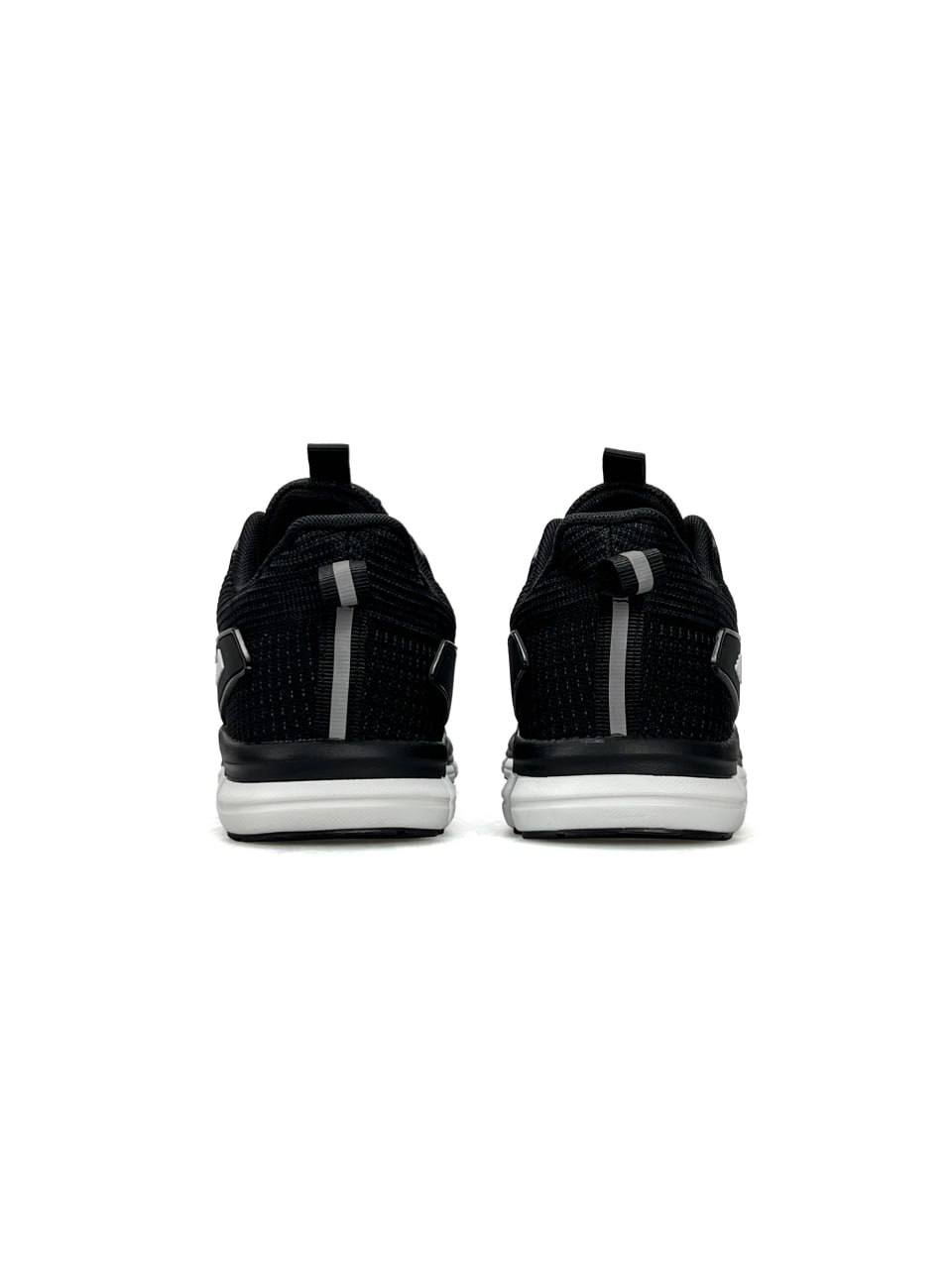 Adidas Climacool Black White
