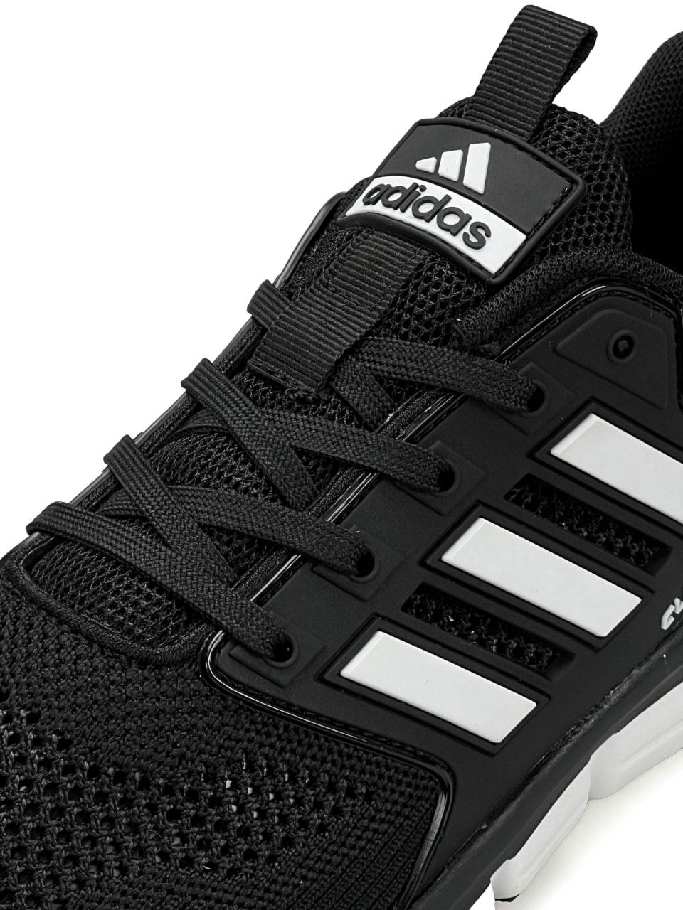 Adidas Climacool Black White