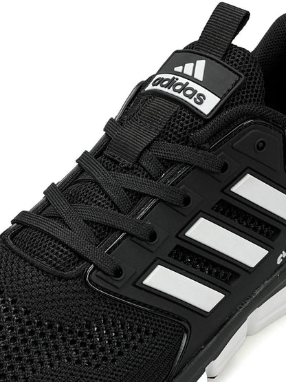 Adidas Climacool Black White