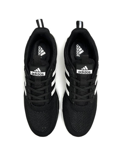 Adidas Climacool Black White