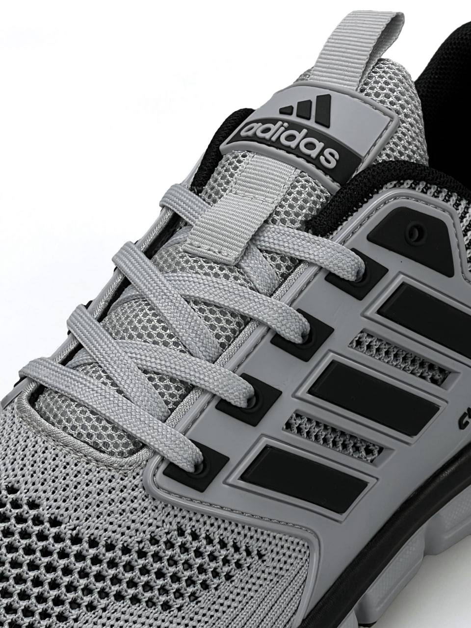 Adidas Climacool Light Grey Black