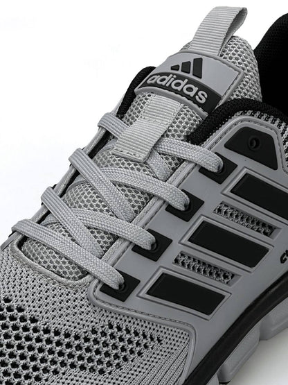 Adidas Climacool Light Grey Black