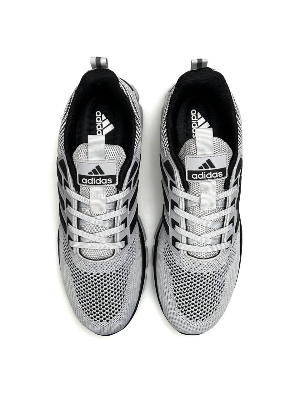 Adidas Climacool Light Grey Black