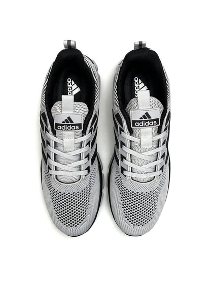 Adidas Climacool Light Grey Black