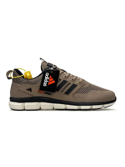 Adidas Climacool Brown Black