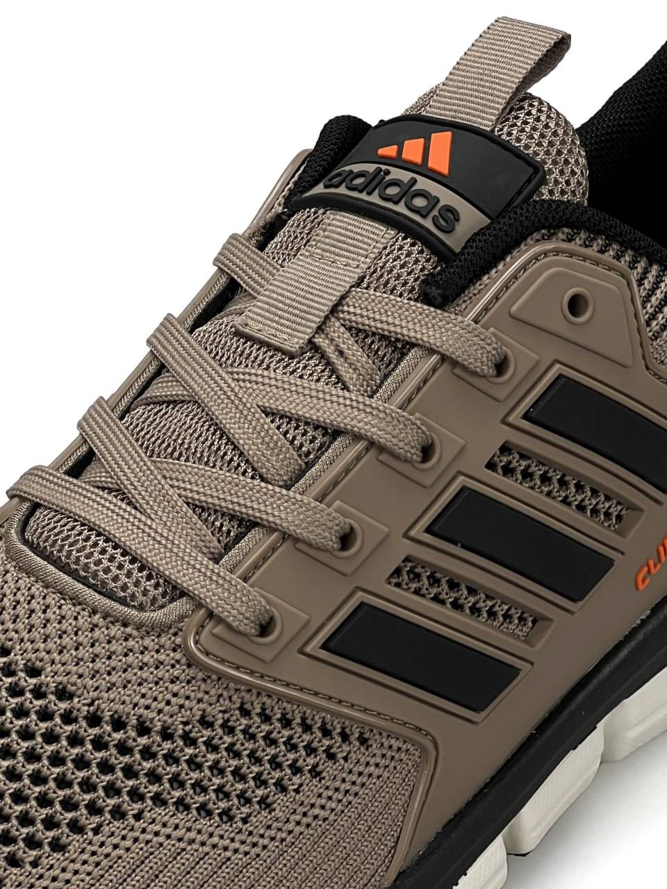 Adidas Climacool Brown Black