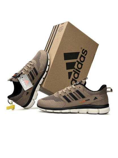 Adidas Climacool Brown Black