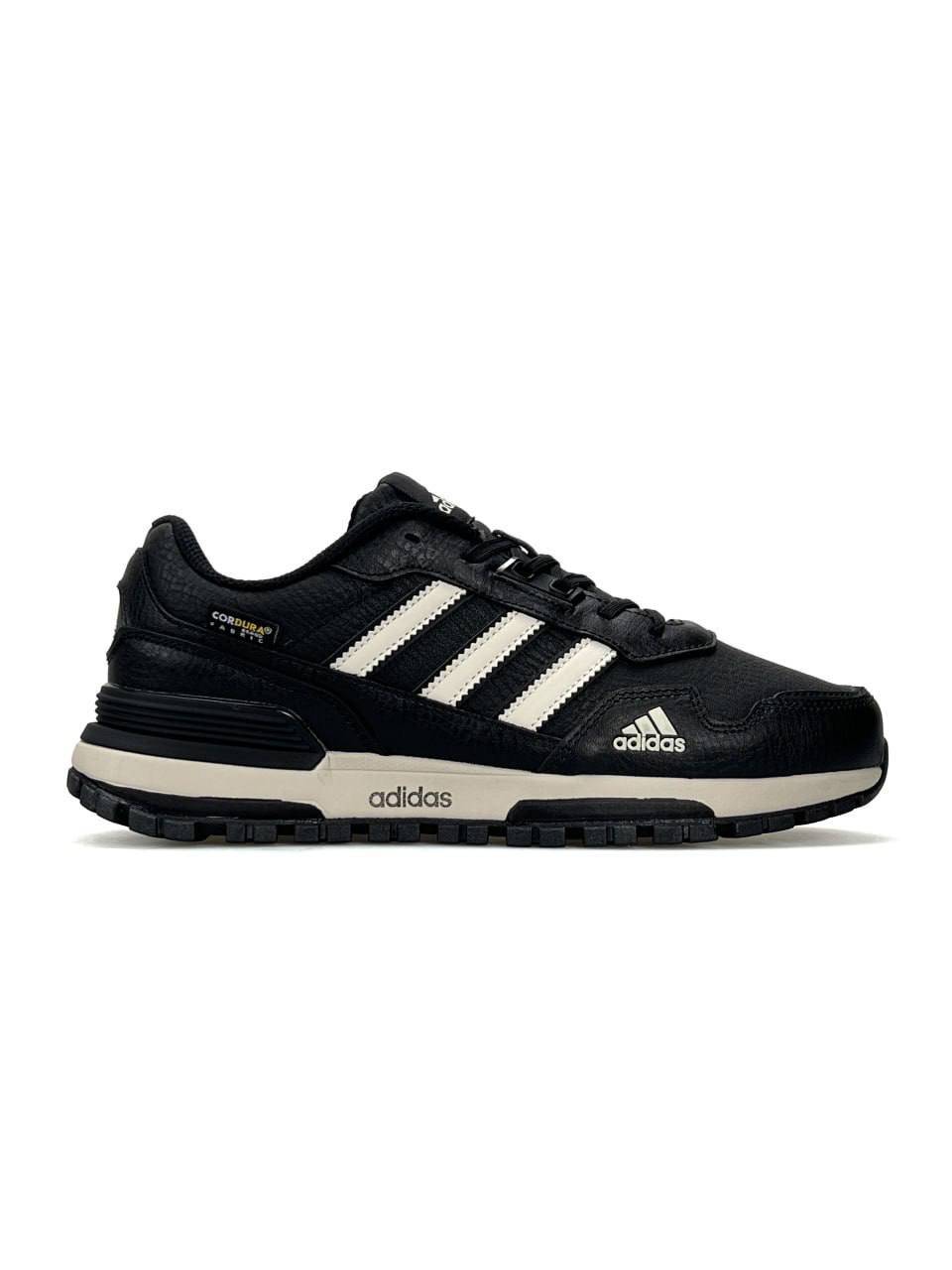 Adidas ZX 750 Black Beige