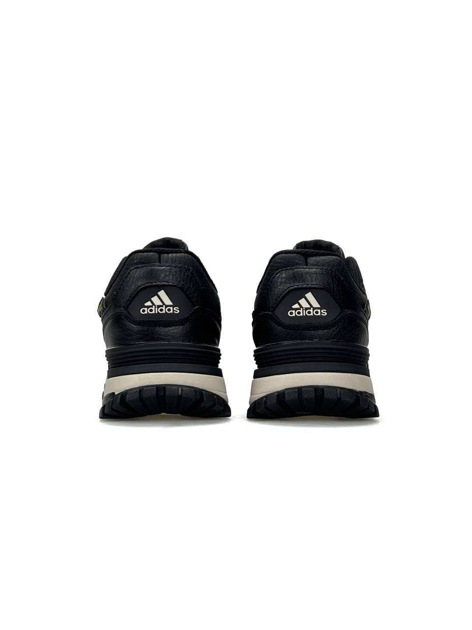 Adidas ZX 750 Black Beige