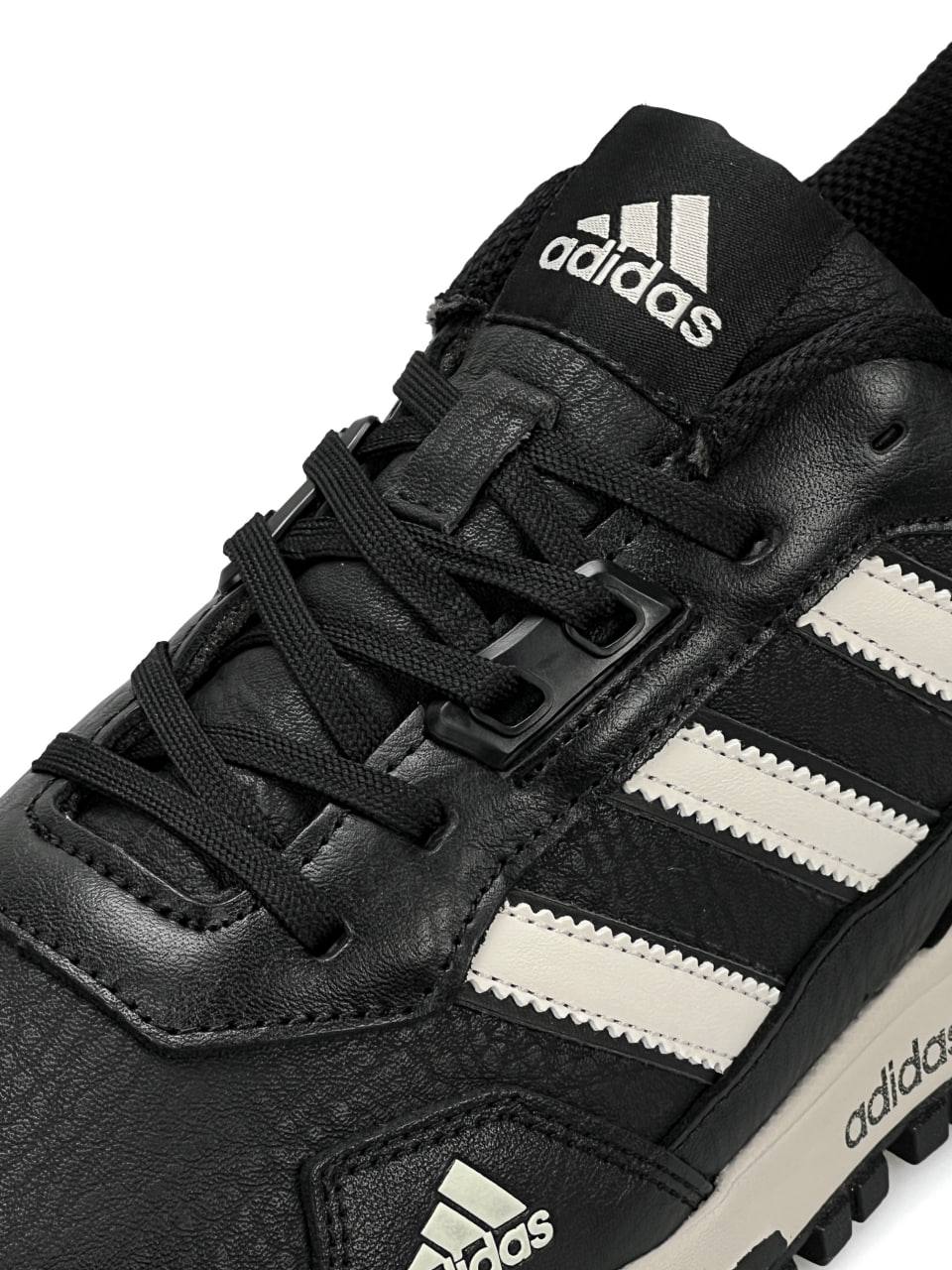 Adidas ZX 750 Black Beige