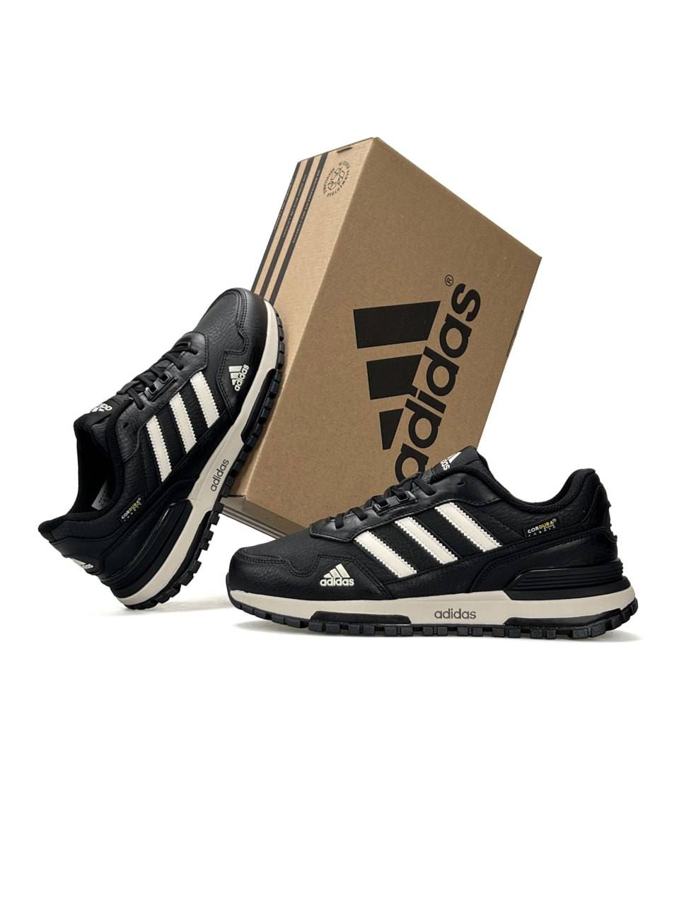Adidas ZX 750 Black Beige