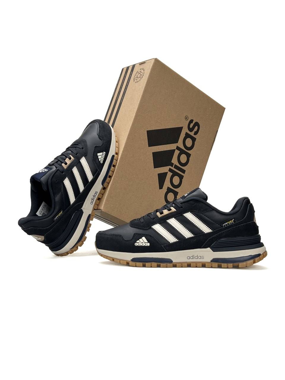 Adidas ZX 750 Dark Navy