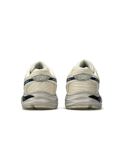 Asics Gel-Flux 4 Beige Navy