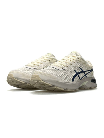 Asics Gel-Flux 4 Beige Navy