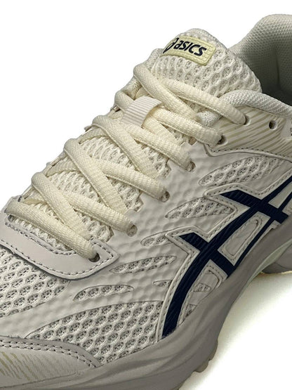 Asics Gel-Flux 4 Beige Navy