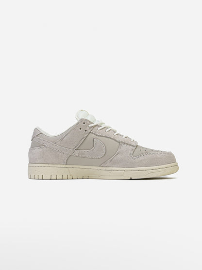 Nike SB Dunk Low Light Grey