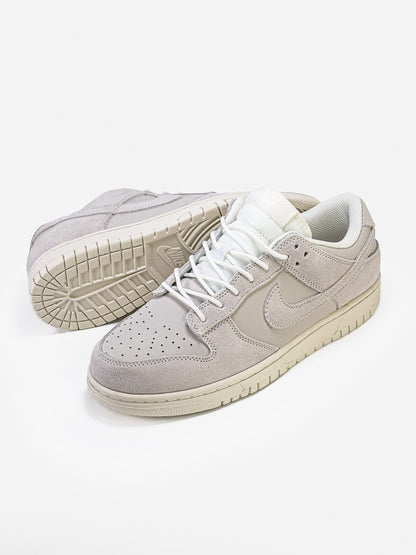 Nike SB Dunk Low Light Grey
