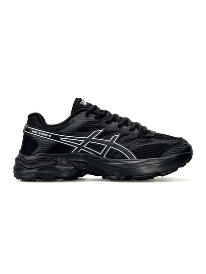 Asics Gel-Flux 4 Black