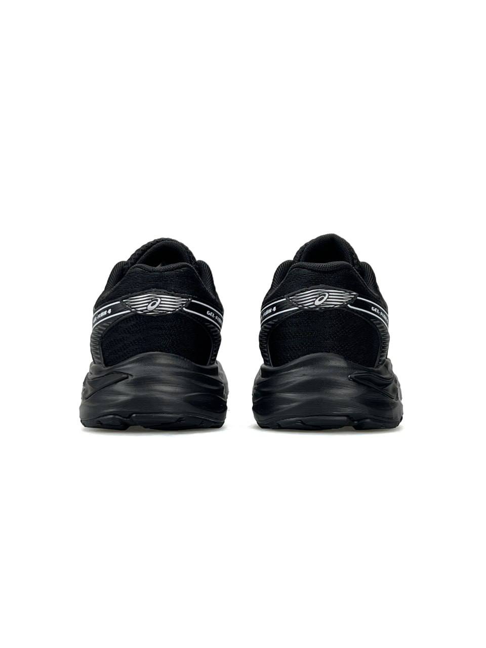 Asics Gel-Flux 4 Black